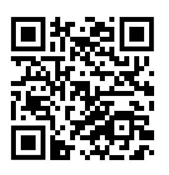 Código QR para descargar la app de Banregio