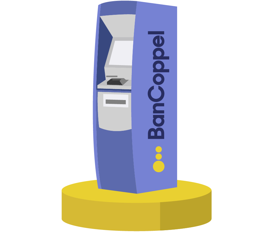 pin bancoppel