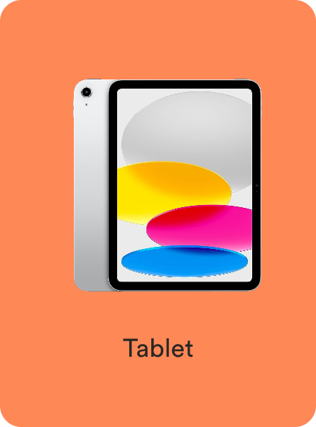 tablet